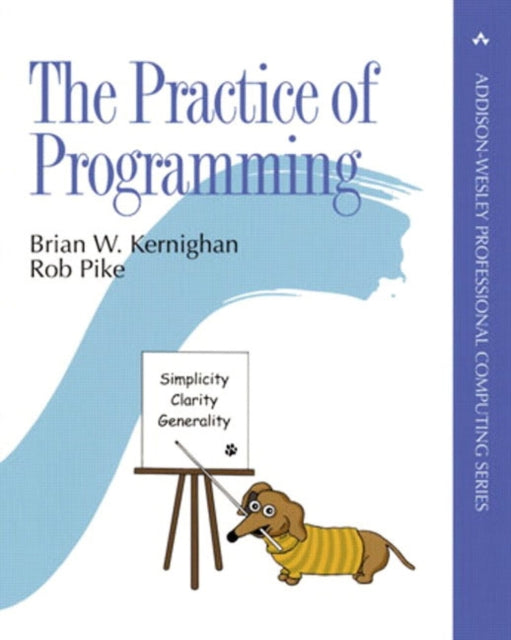 Practice of Programming The