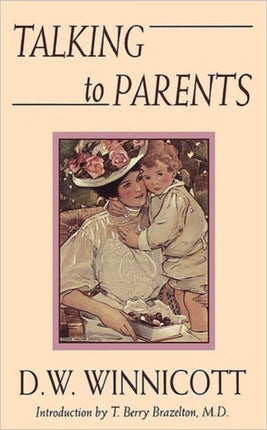 Talking to Parents