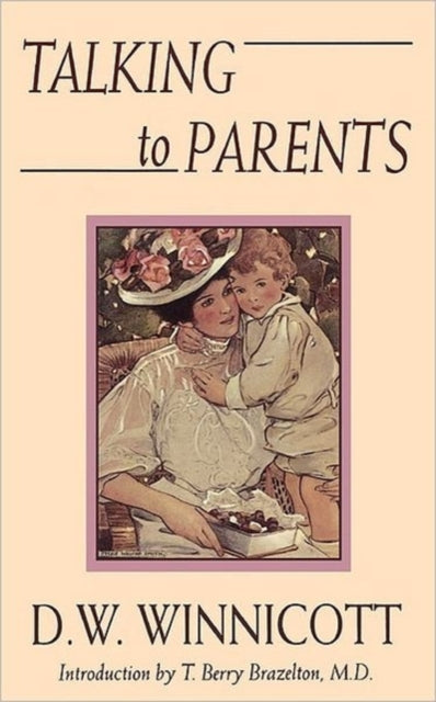 Talking to Parents