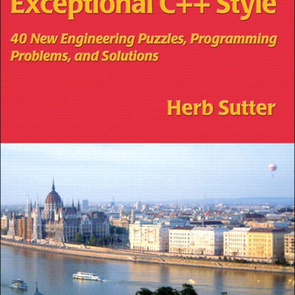 Exceptional C Style
