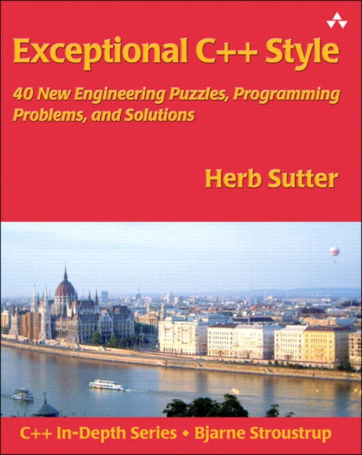 Exceptional C Style