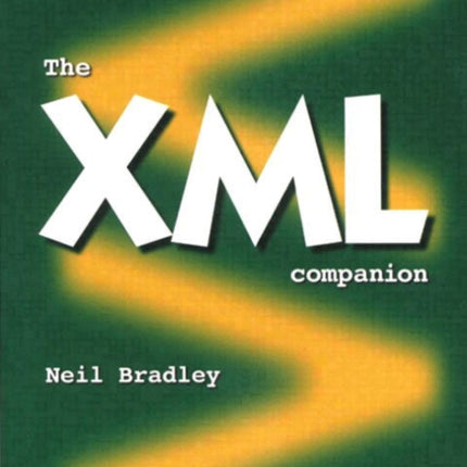 The XML Companion