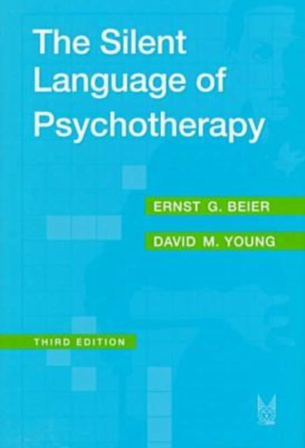 The Silent Language of Psychotherapy: Social Reinforcement of Unconscious Processes