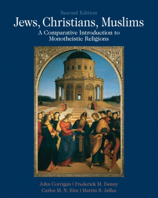 Jews Christians Muslims