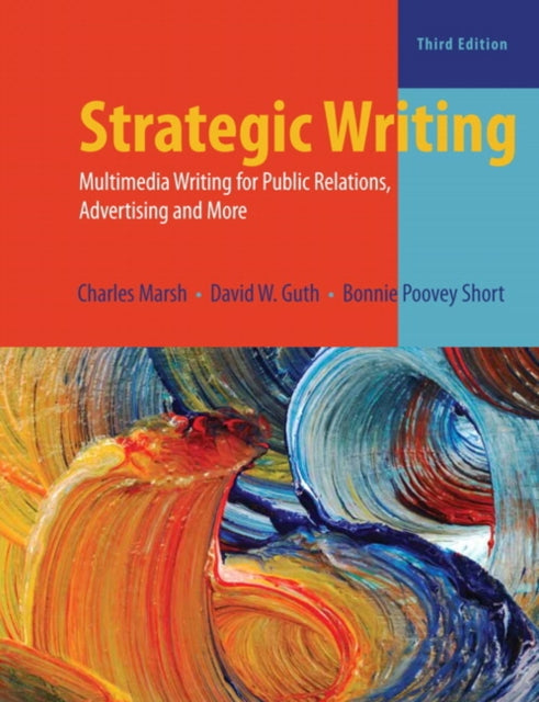 Strategic Writing