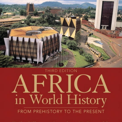 Africa in World History