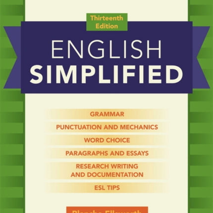 English Simplified