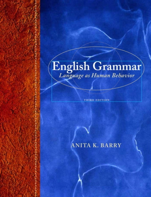 English Grammar: Language as Human Behavior