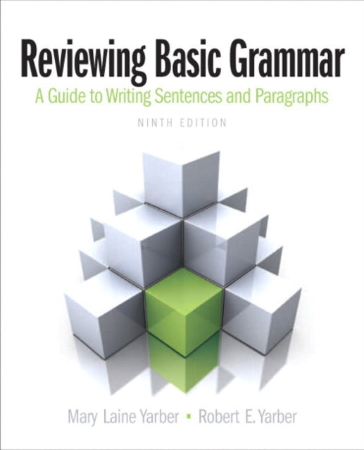 Reviewing Basic Grammar