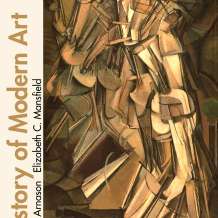 History of Modern Art