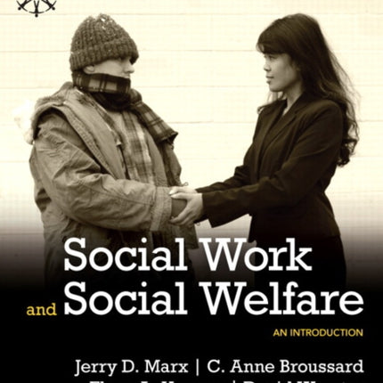 Social Work and Social Welfare: An Introduction