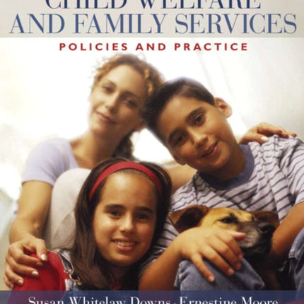 Child Welfare and Family Services