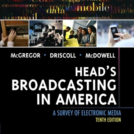 Heads Broadcasting in America