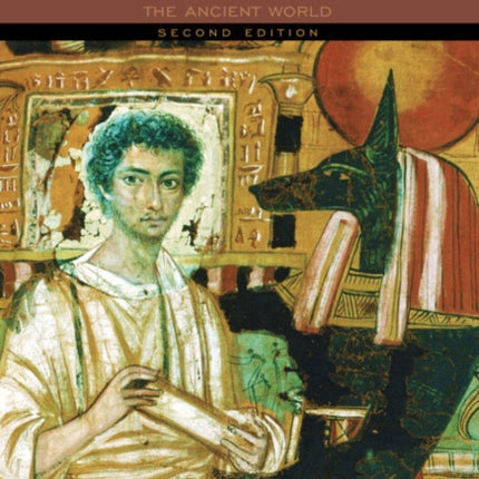 Longman Anthology of World Literature, The: The Ancient World, Volume A