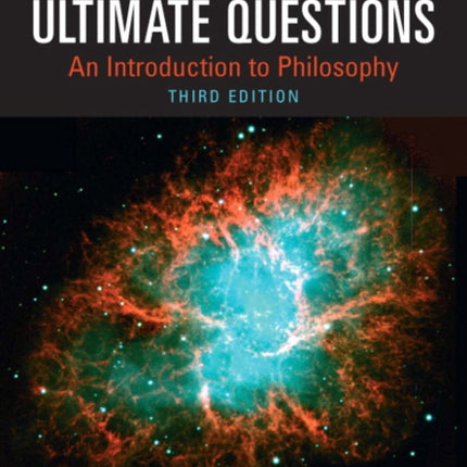 Readings on Ultimate Questions