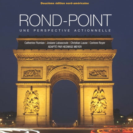 Rond-Point: une perspective actionnelle