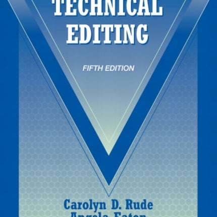 Technical Editing