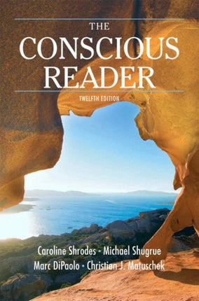 Conscious Reader, The