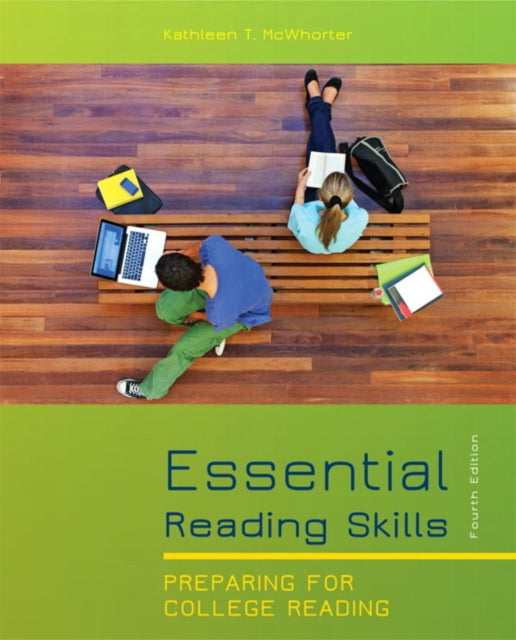 Essential Reading Skills