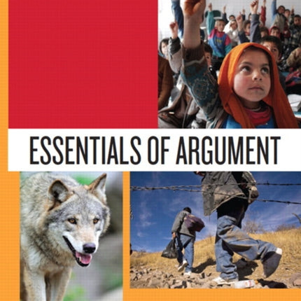 Essentials of Argument