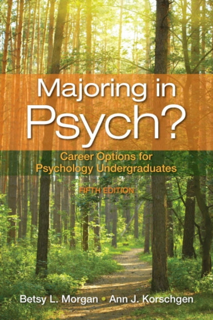 Majoring in Psych?: Career Options for Psychology Undergraduates