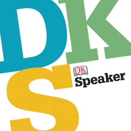 DK Speaker