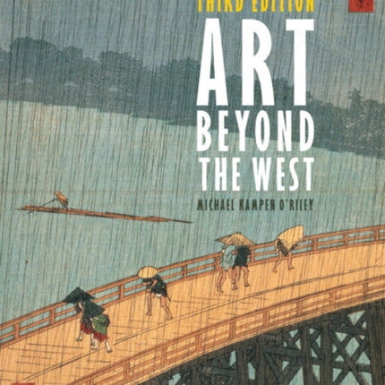 Art Beyond the West