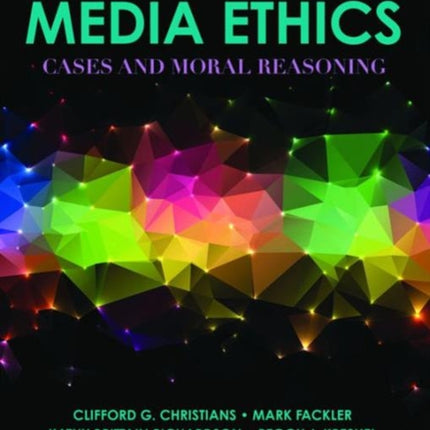 Media Ethics Cases and Moral Reasoning