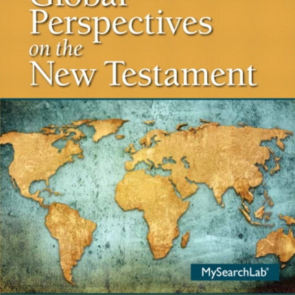 Global Perspectives on the New Testament