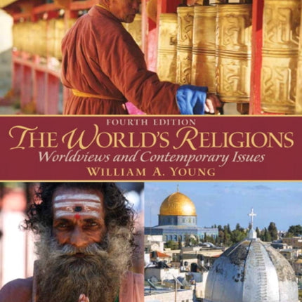 World's Religions, The