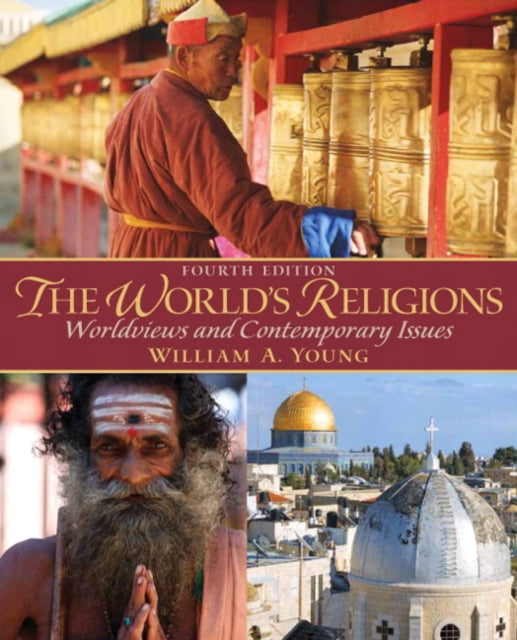 World's Religions, The