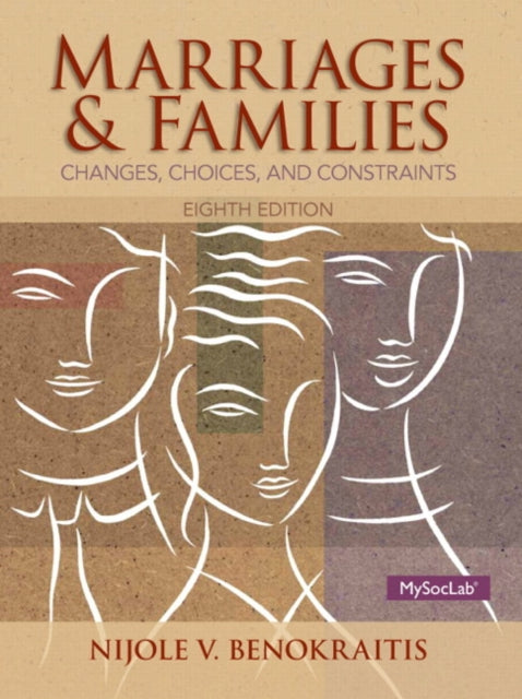 Marriages and Families