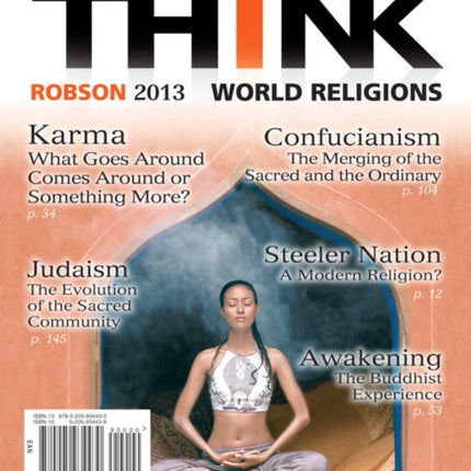 THINK World Religions