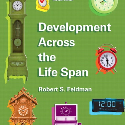 Development Across the Life Span