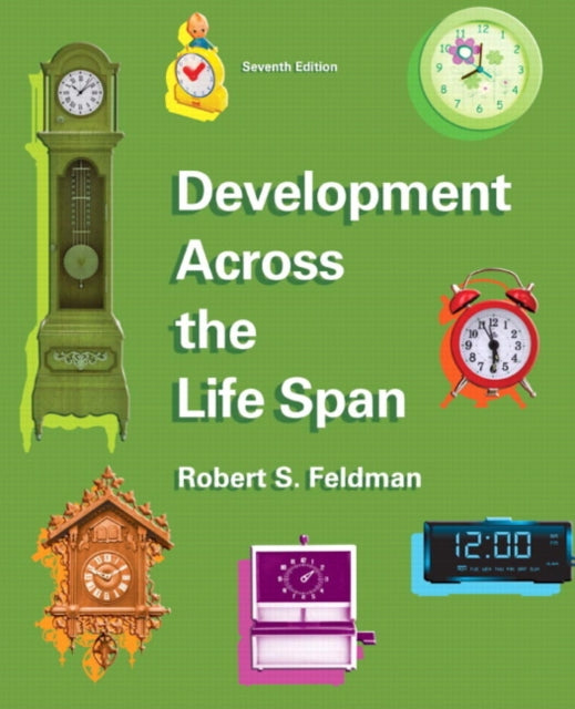 Development Across the Life Span