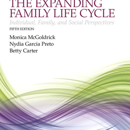 Expanding Family Life Cycle The