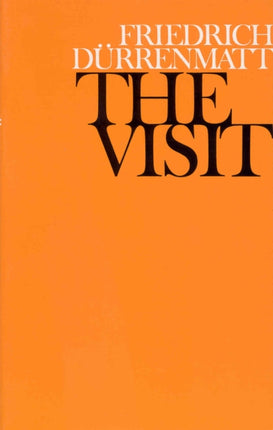 The Visit