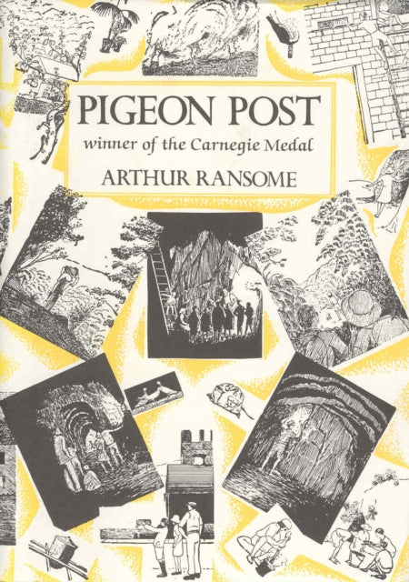 Pigeon Post