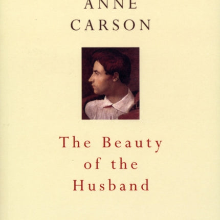 The Beauty Of The Husband