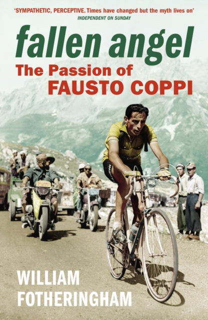 Fallen Angel: The Passion of Fausto Coppi