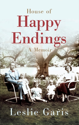 The House of Happy Endings