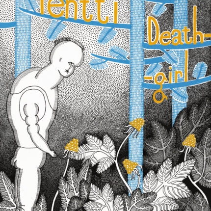 Pentti and Deathgirl