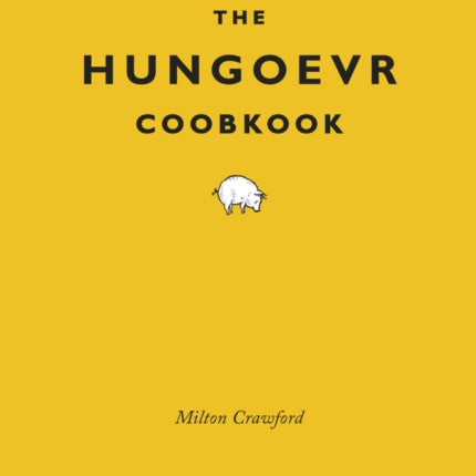 The Hungover Cookbook