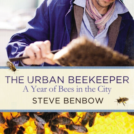 The Urban Beekeeper