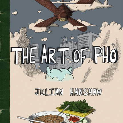 The Art of Pho
