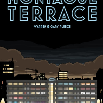 Montague Terrace
