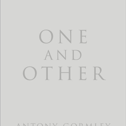 One and Other