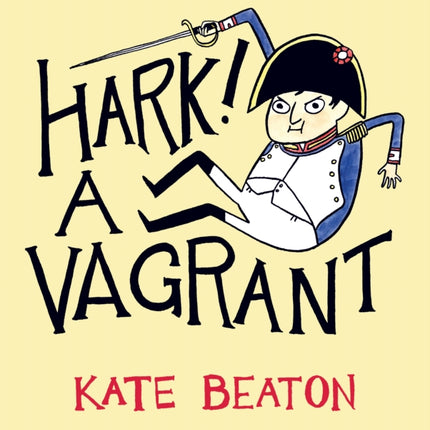 Hark! A Vagrant