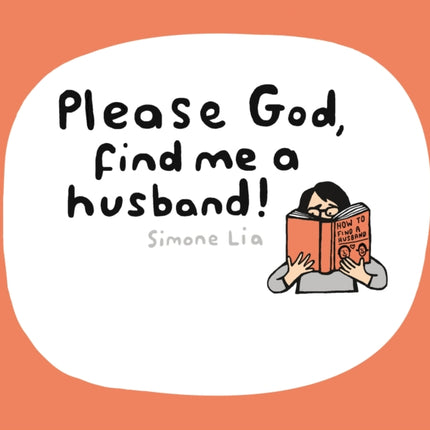 Please God Find Me A Husband