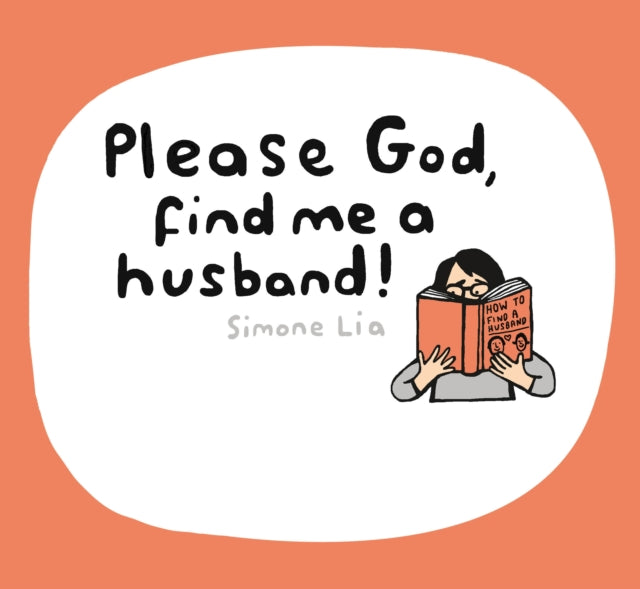 Please God Find Me A Husband
